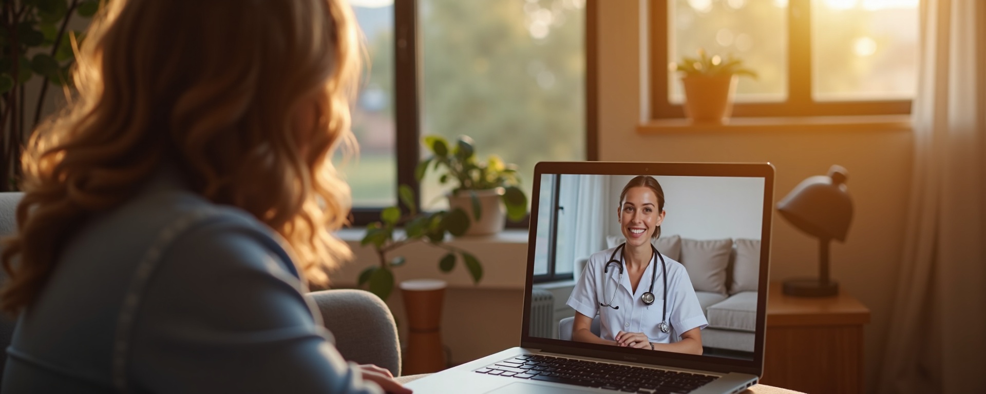 Virtual primary care consultation Utah