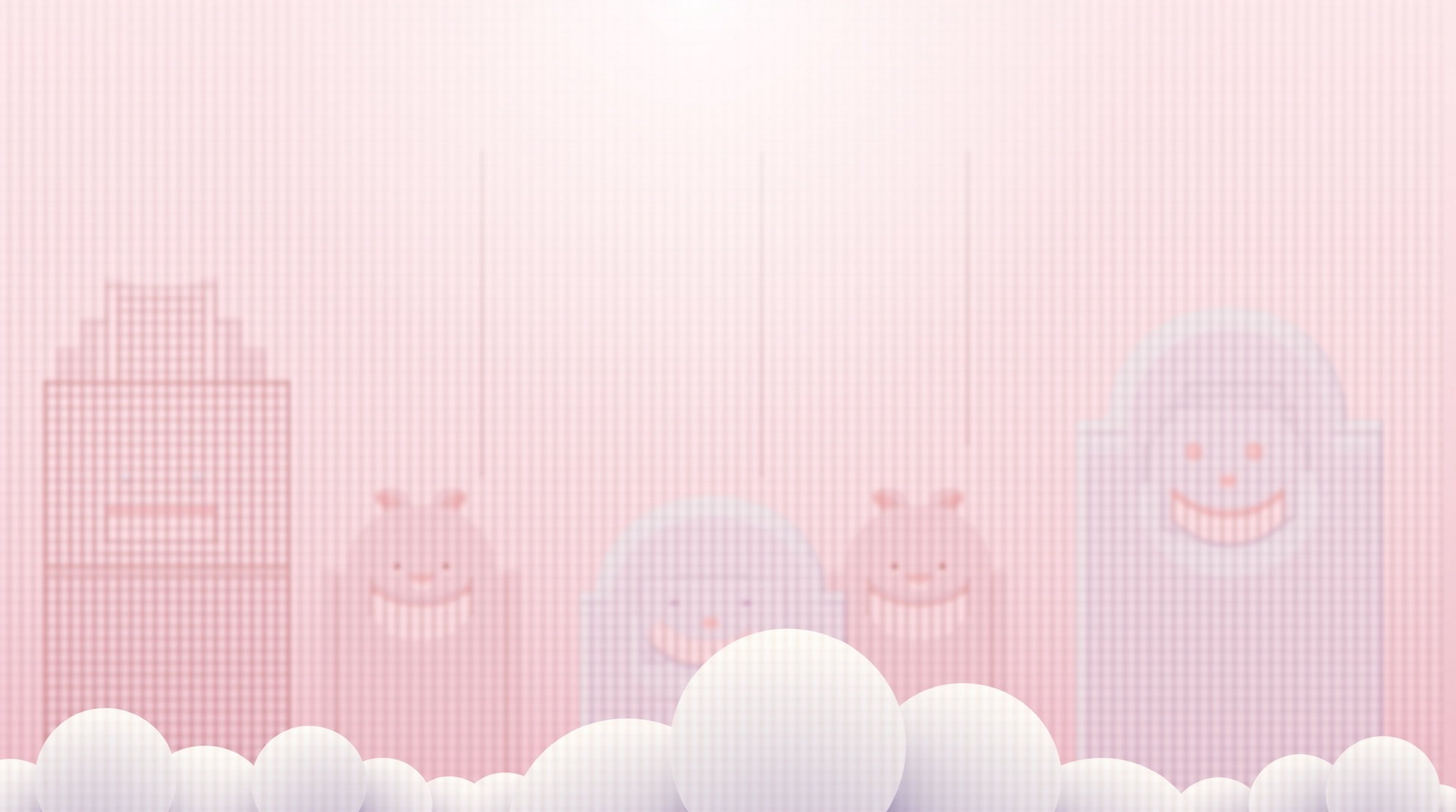 子供たちが楽しくPCを学ぶ様子