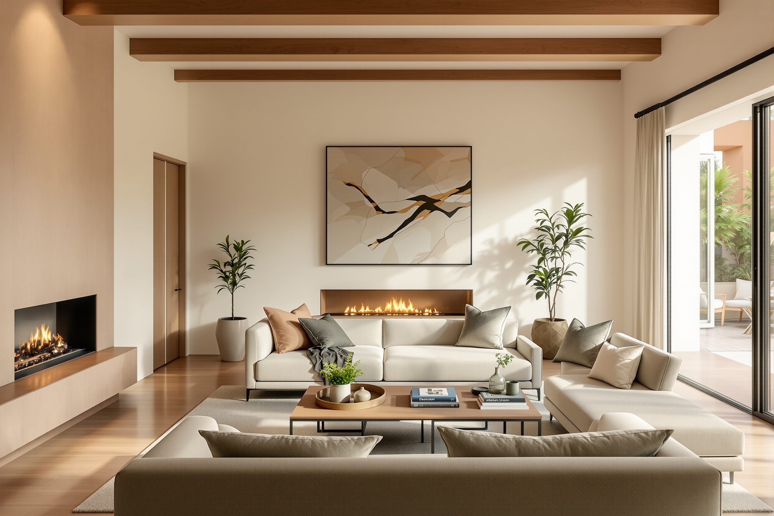 Reforma del hogar en Vizcaya