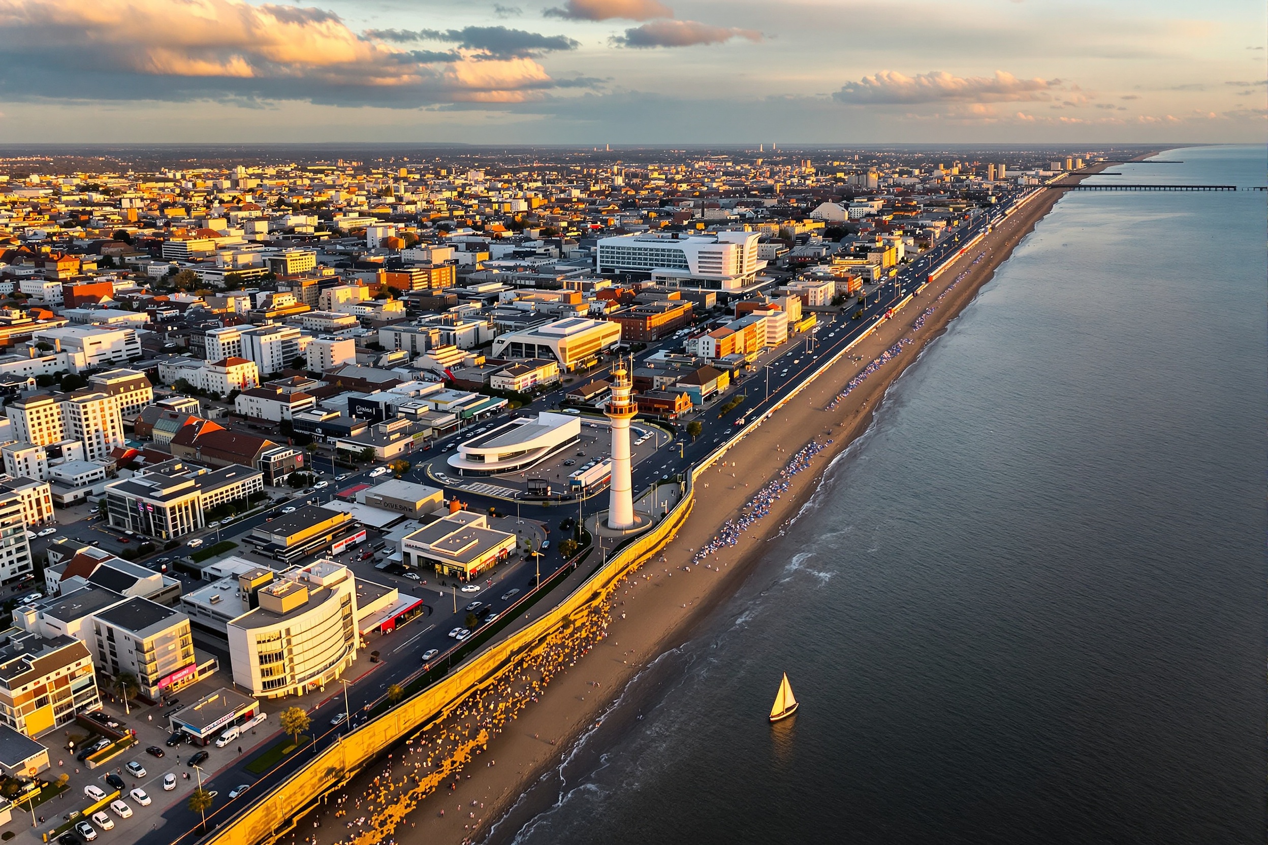 Social Media Marketing & Facebook Ads: Why Wirral Businesses Can't Afford to Ignore Them