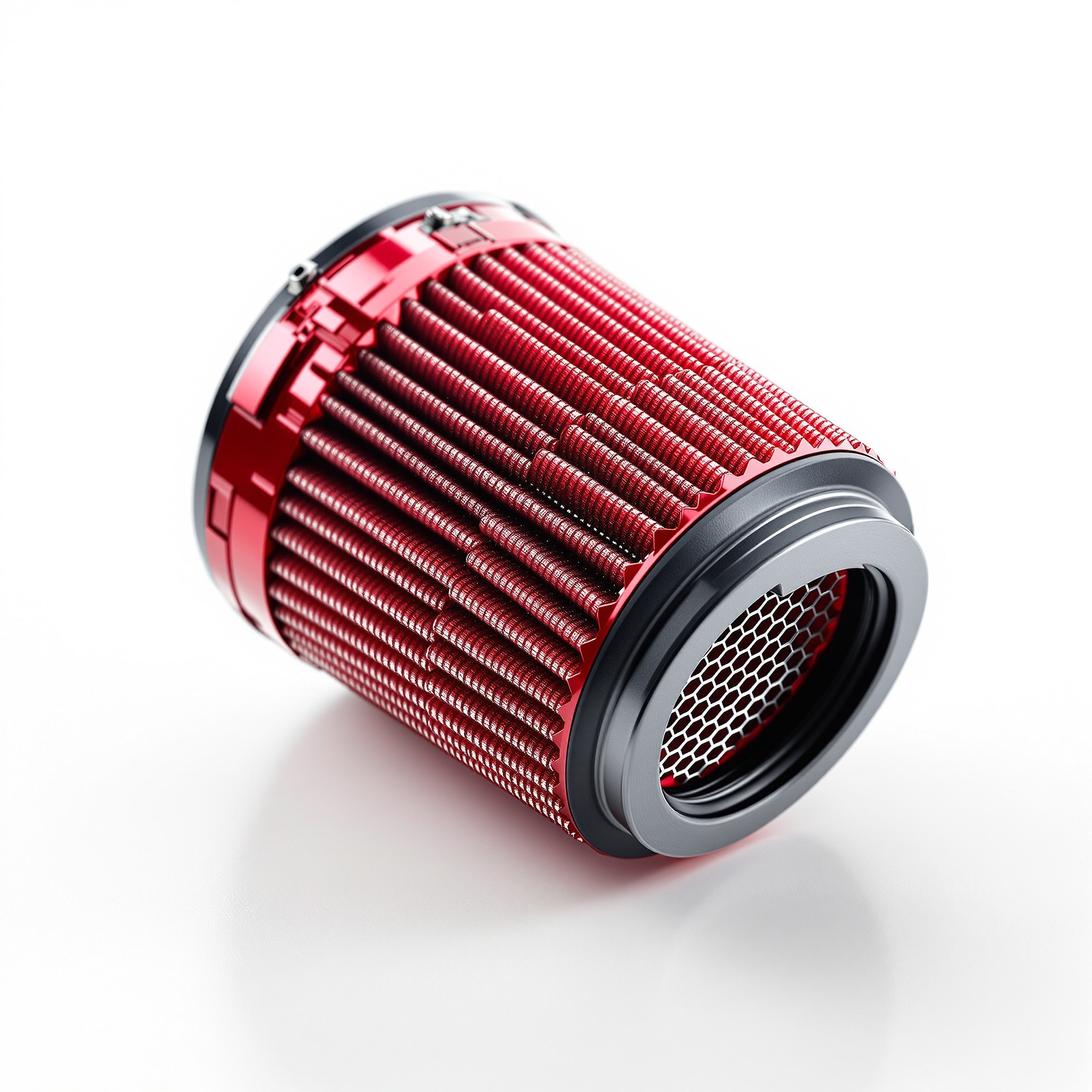 Heavy Duty Air Filter Assembly