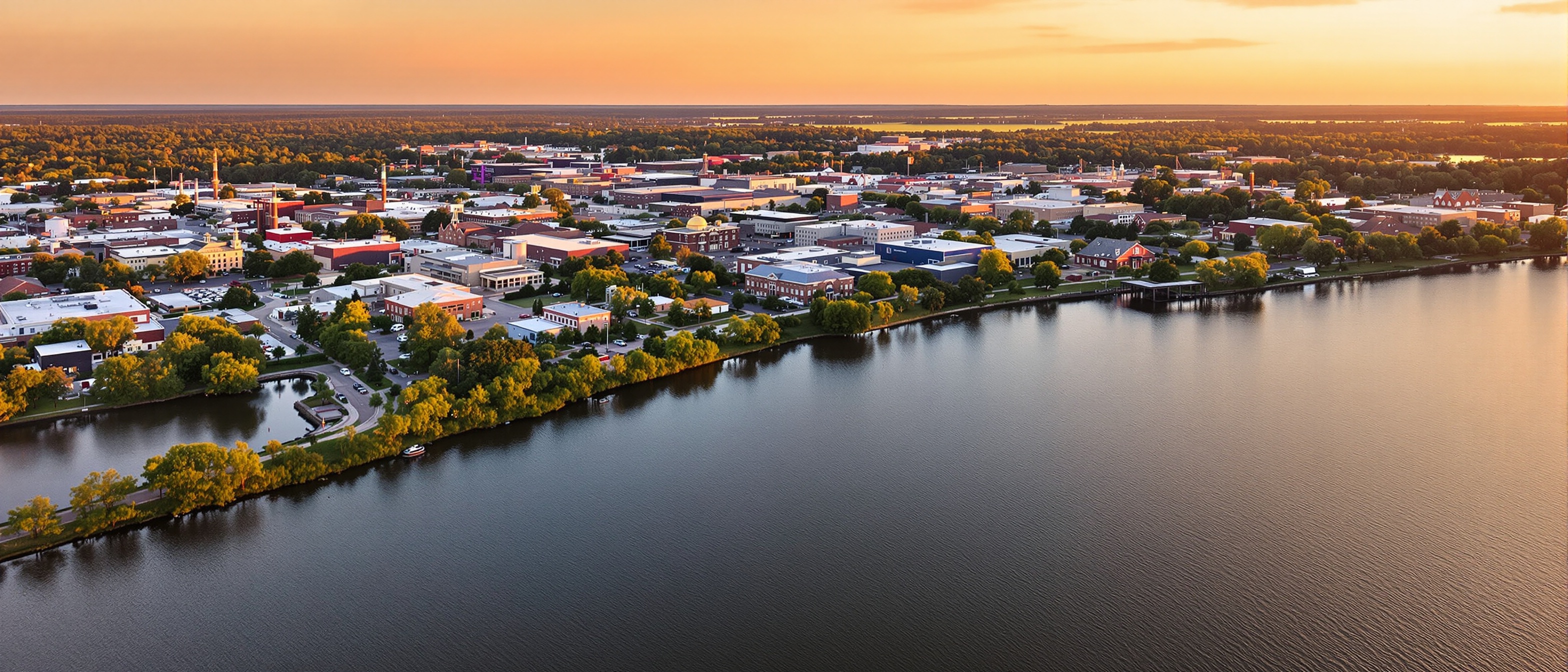Decatur, Alabama