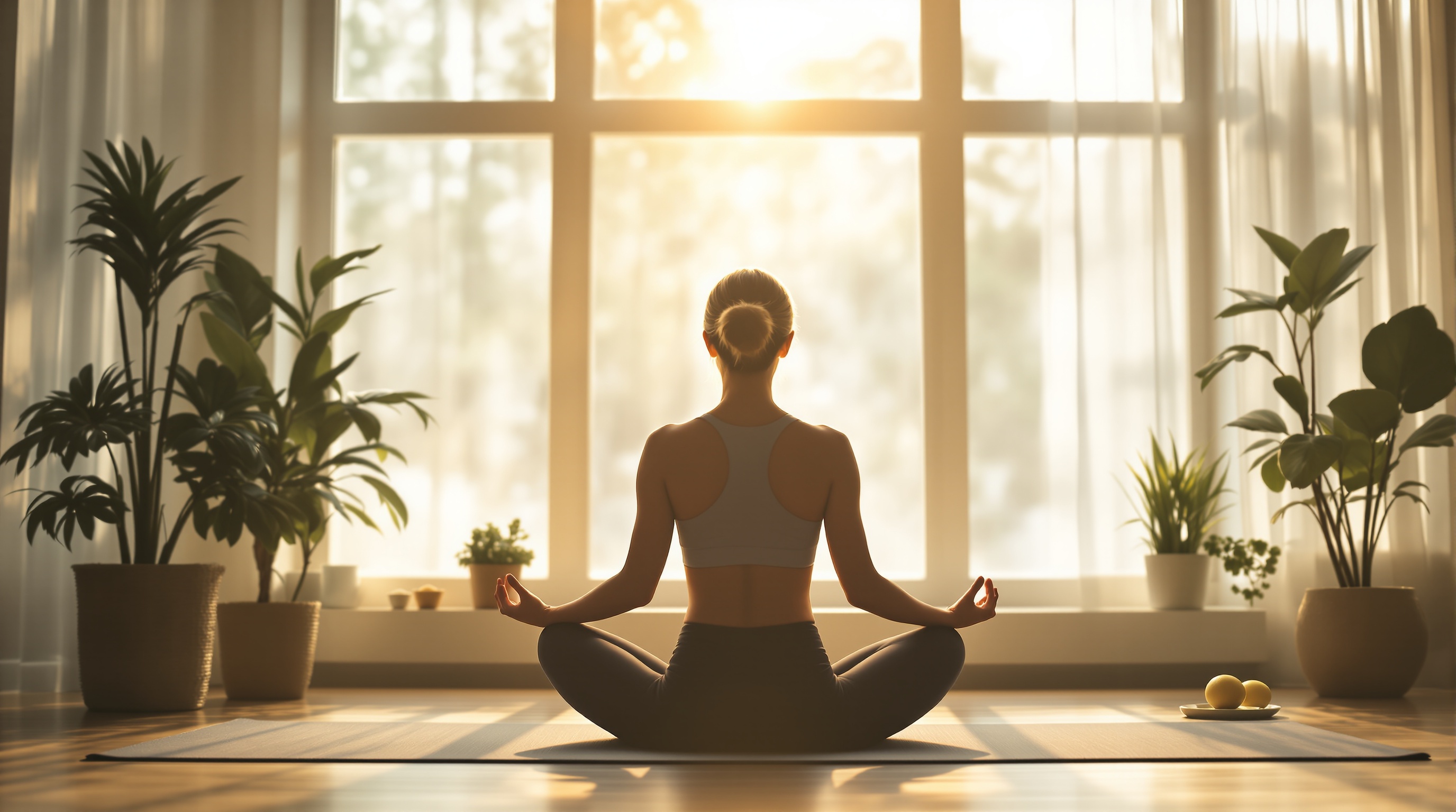 Stres Yönetiminde Bütüncül Yaklaşımın Önemi