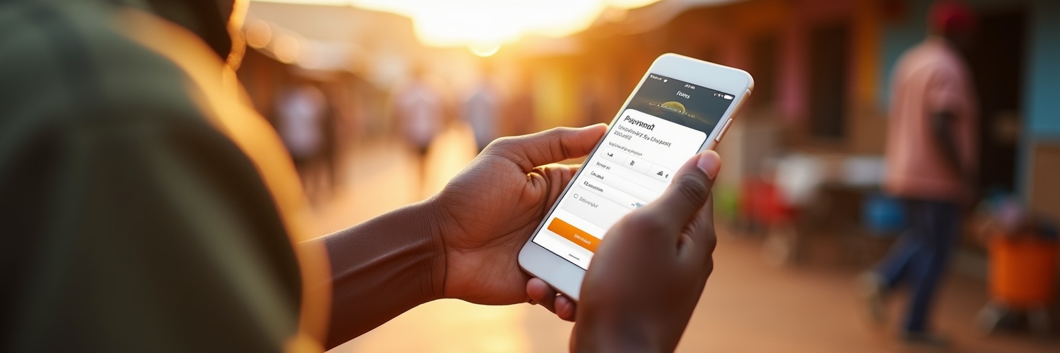 Payment methods