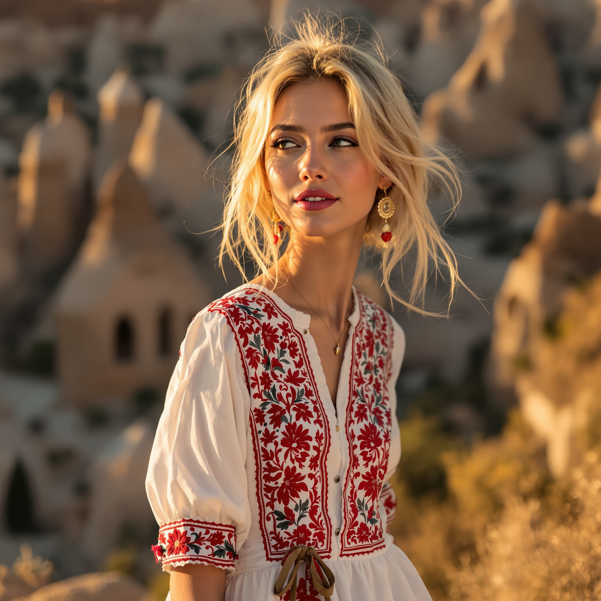 Local Clothing