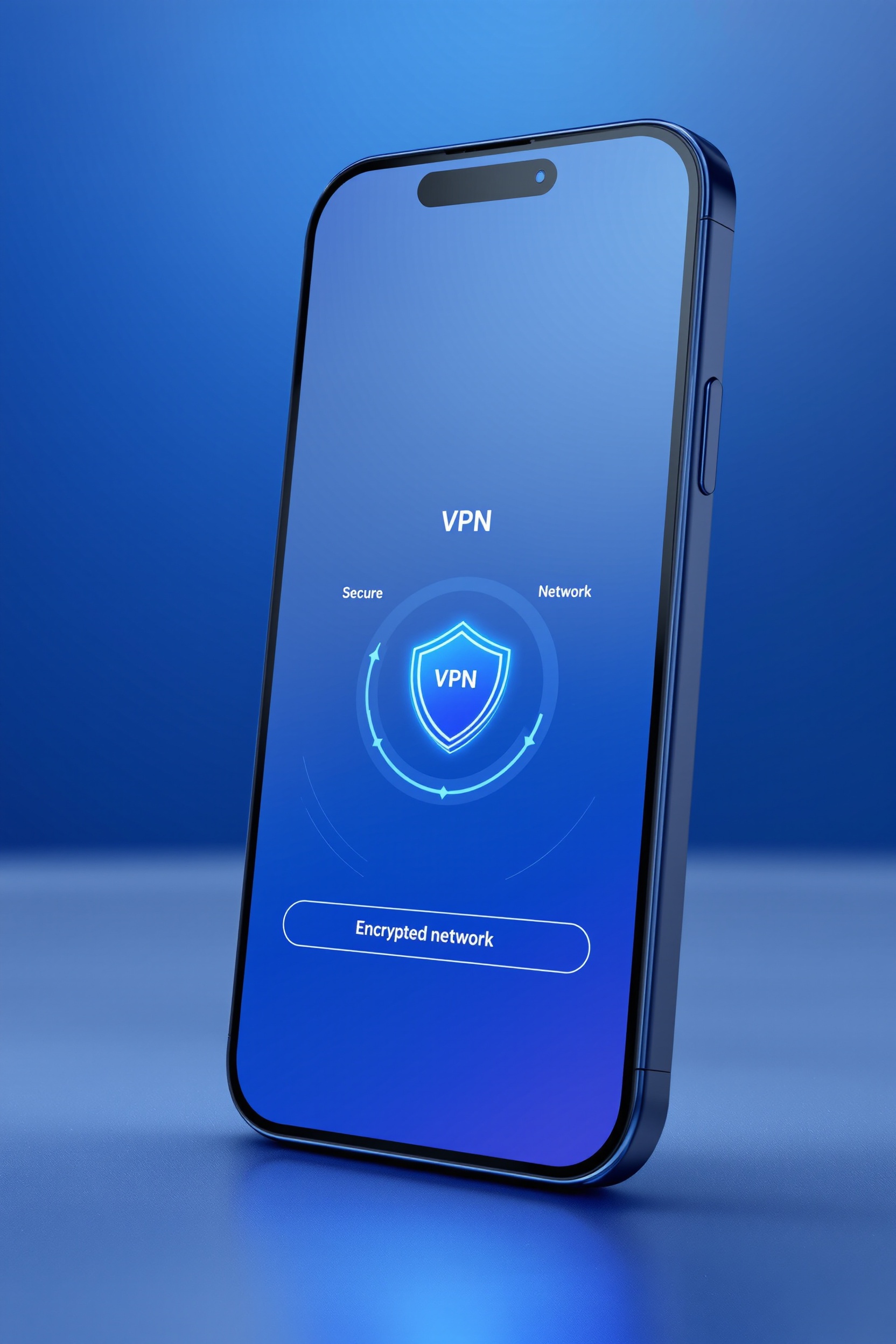 VPN Shield App