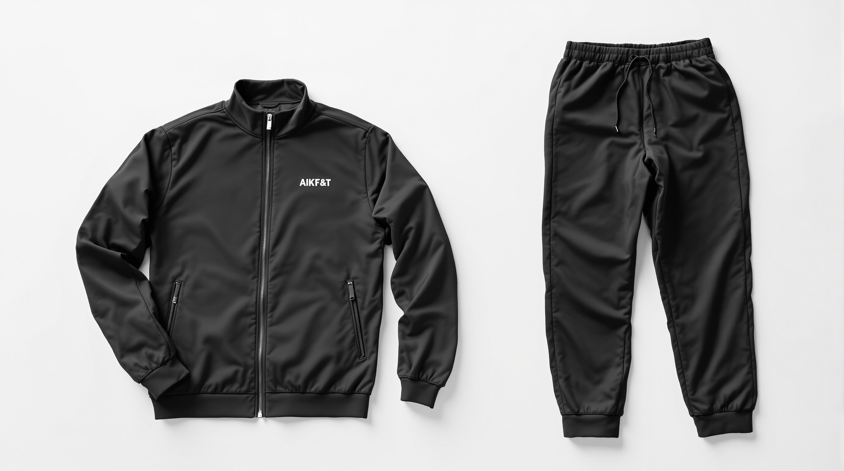 Sets & Tracksuits: Komplette Outfits als Reps kaufen
