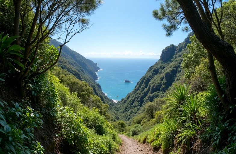 Levada do Caniçal