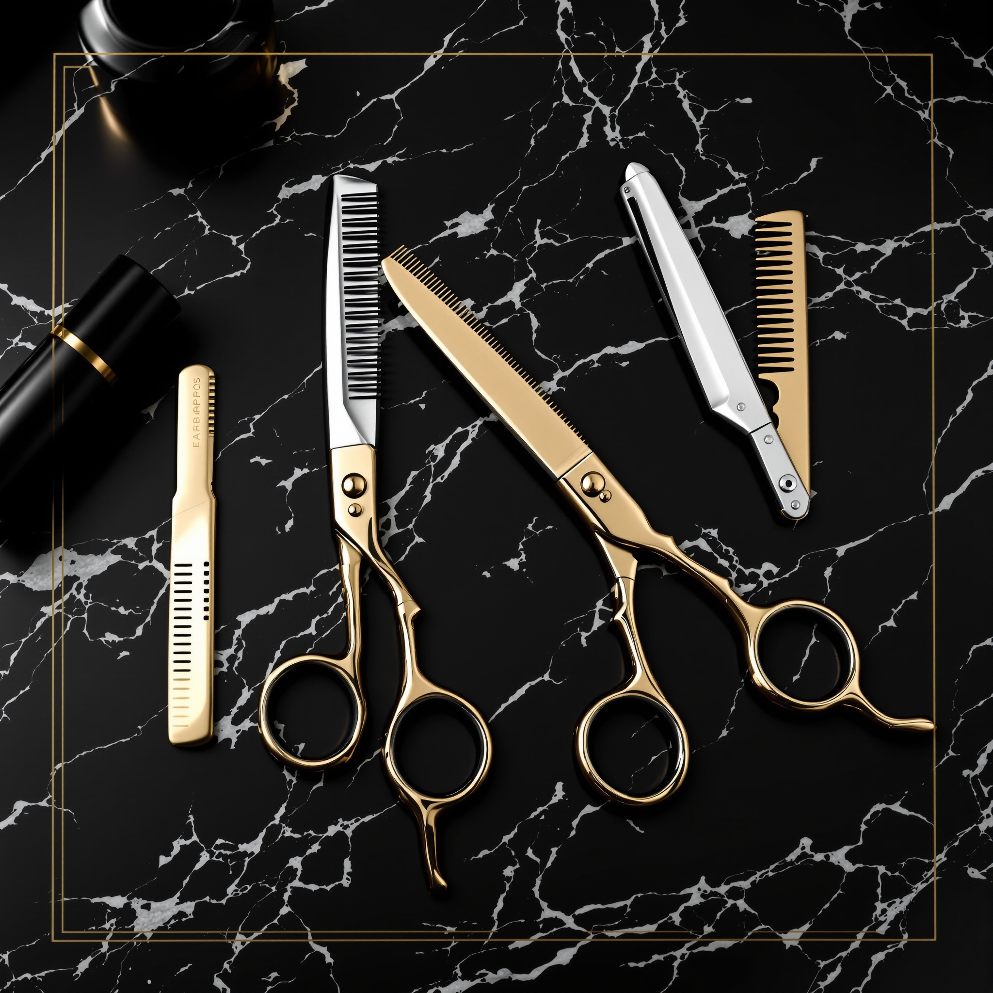 Barber Mesut gallery 4