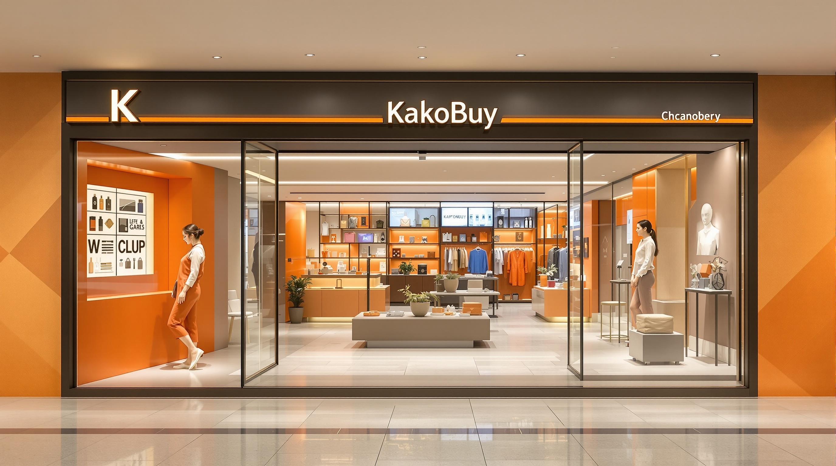 Kakobuy