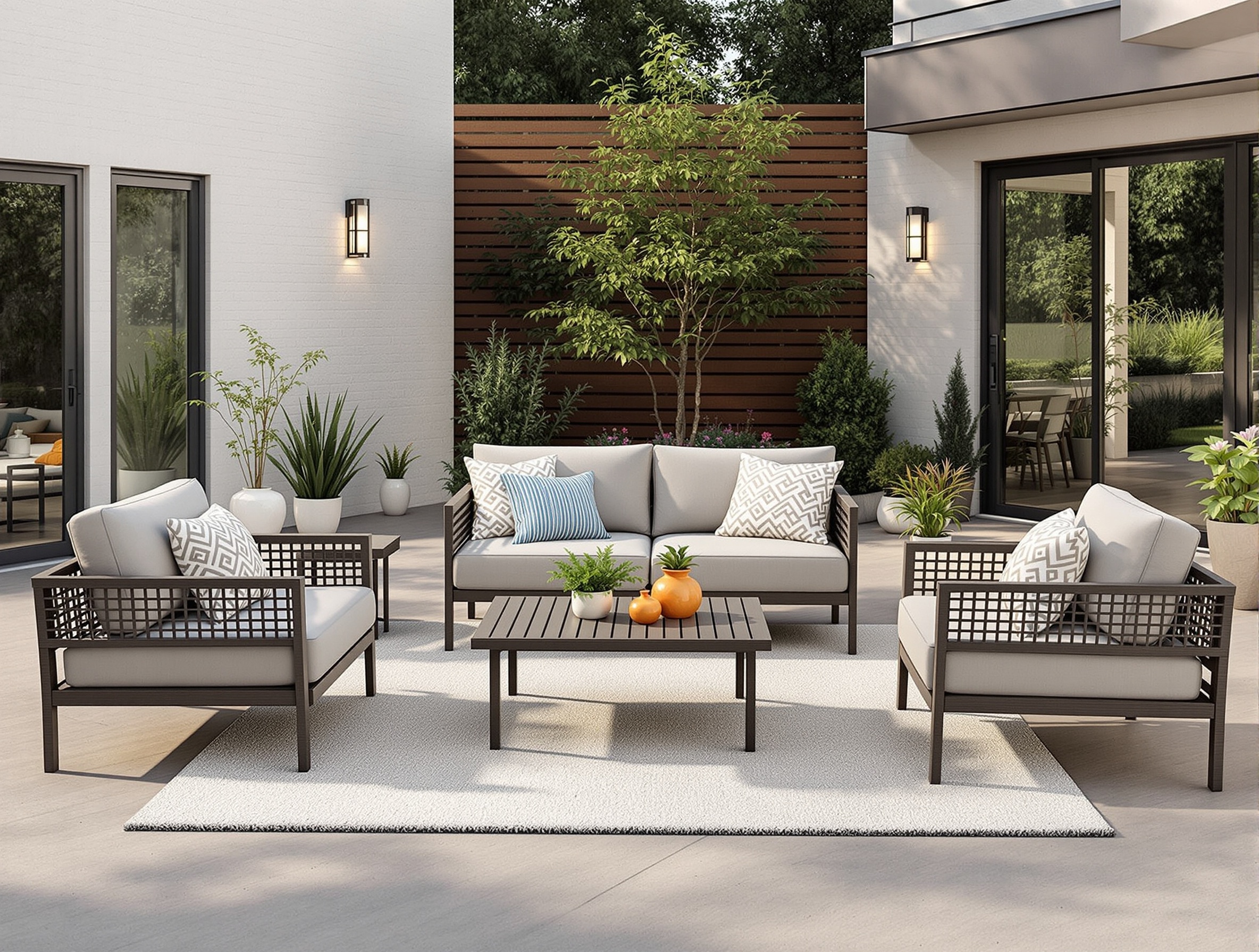 Patio Furniture