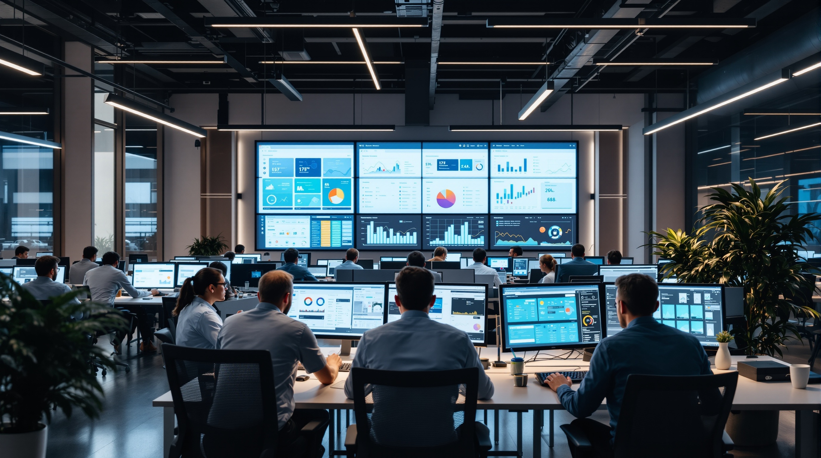 Enterprises