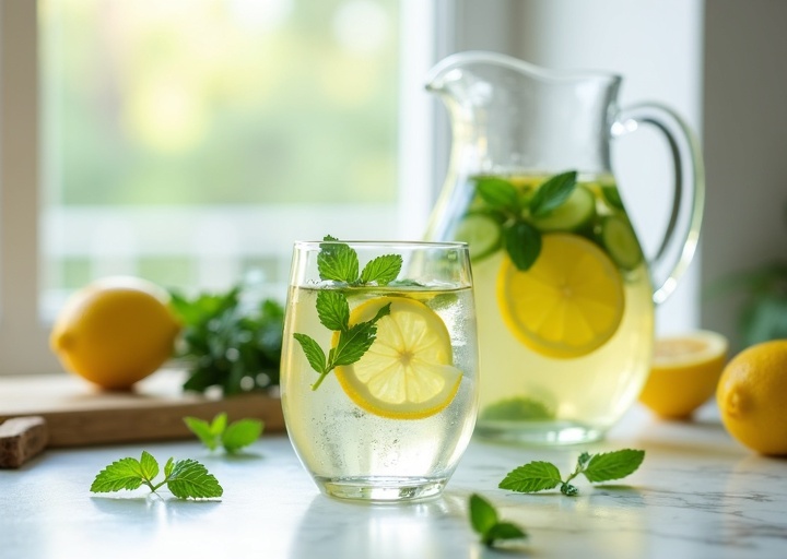 Hidratación Consciente