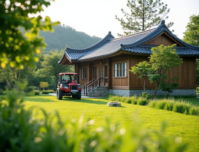 정원/조경 관리