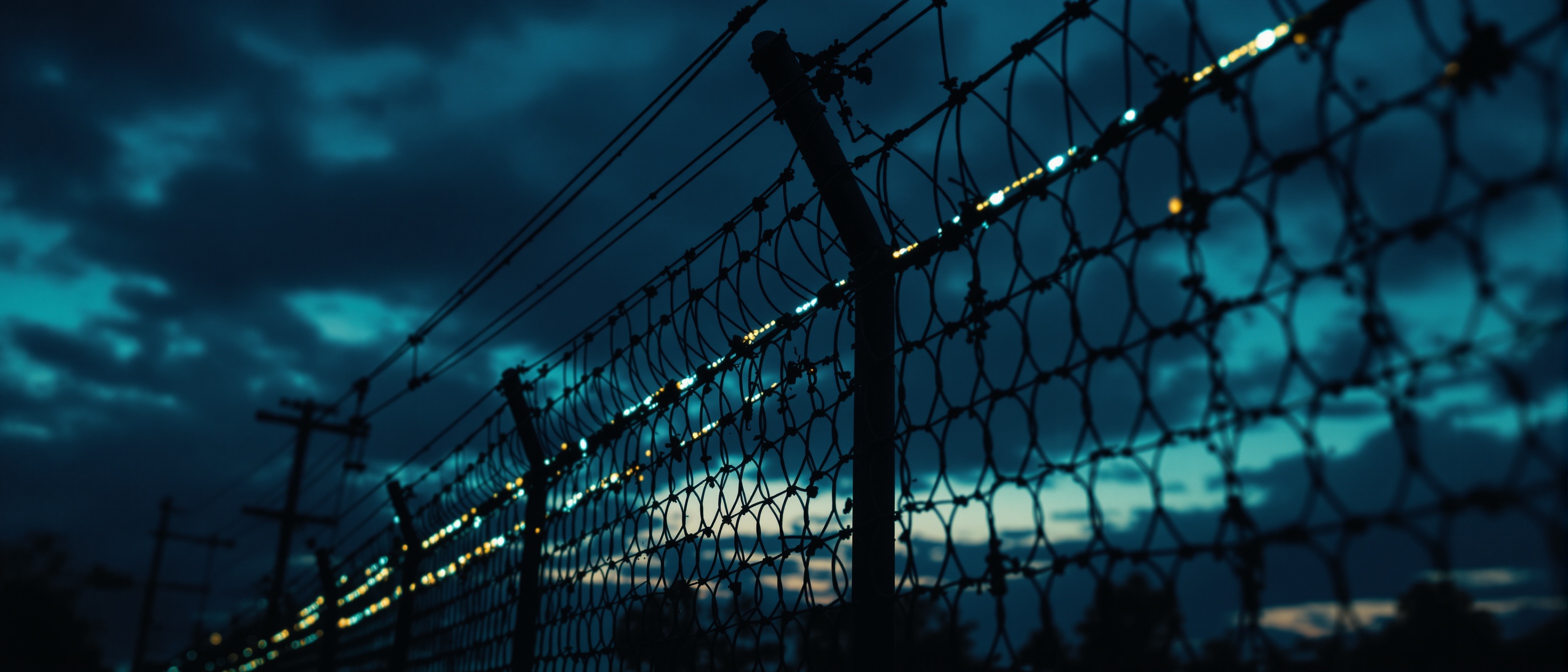 Seguridad perimetral