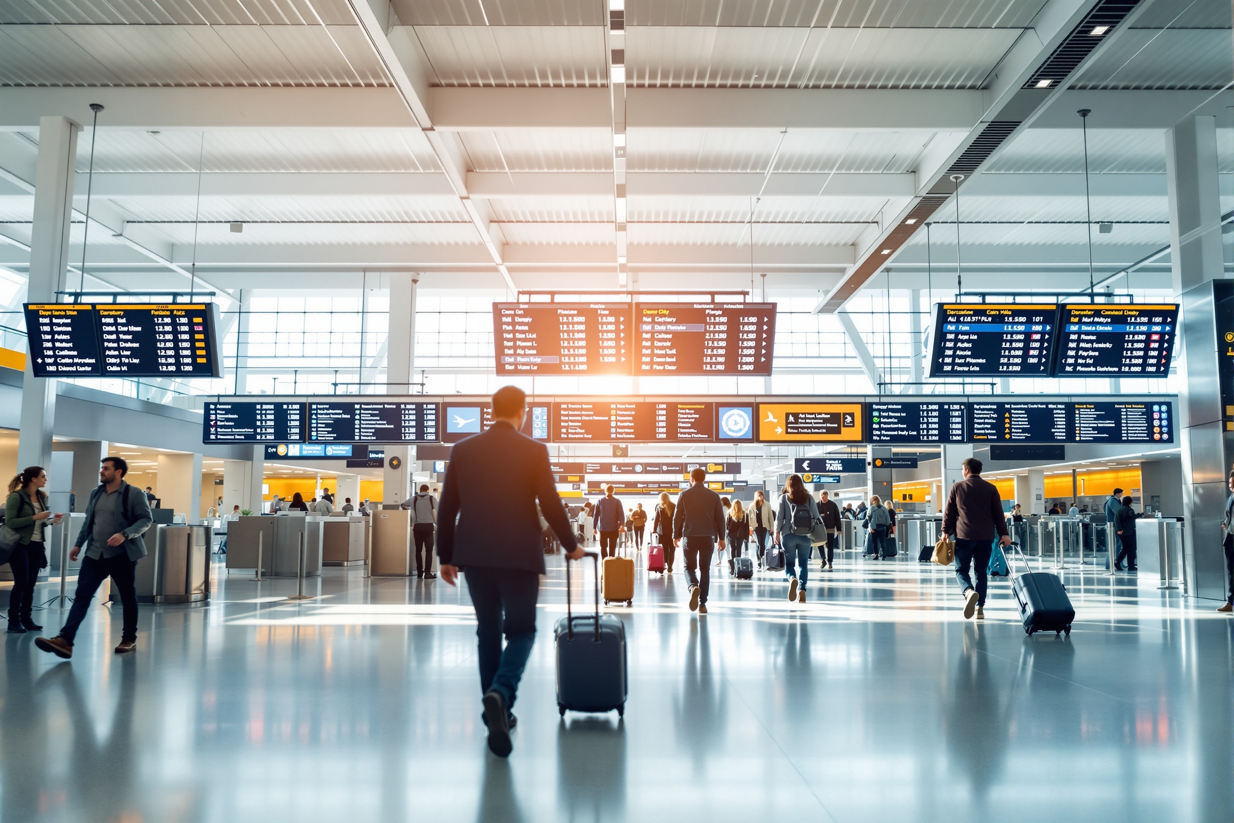How Long Does It Take to Get a Passport in 2026?