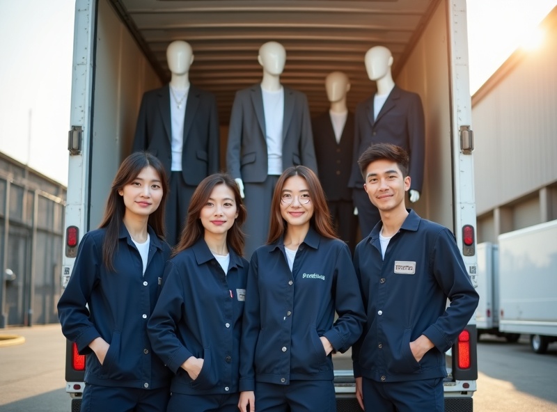 第一自動車運送 会社紹介