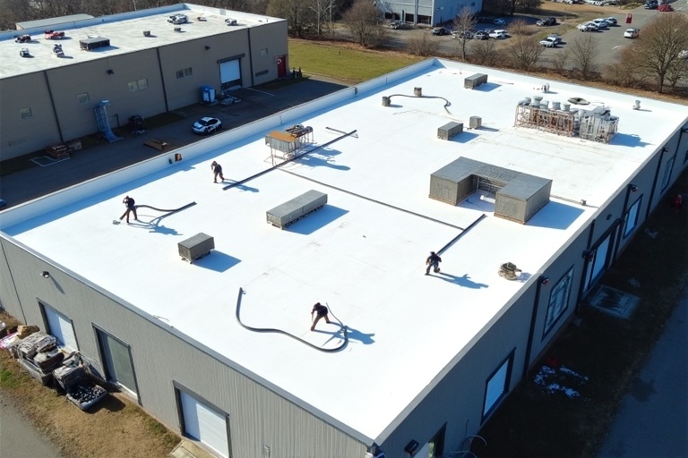 Riverside Distribution Center