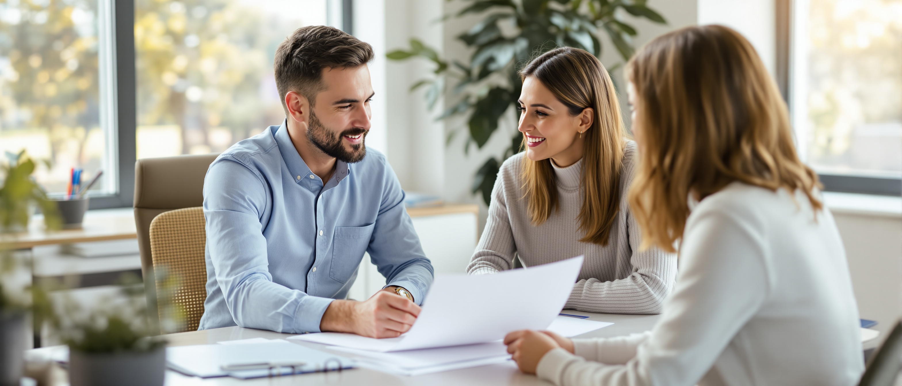 Know Your Budget
Before You Shop