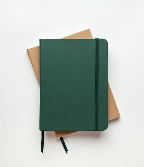 The Daily Reader Journal