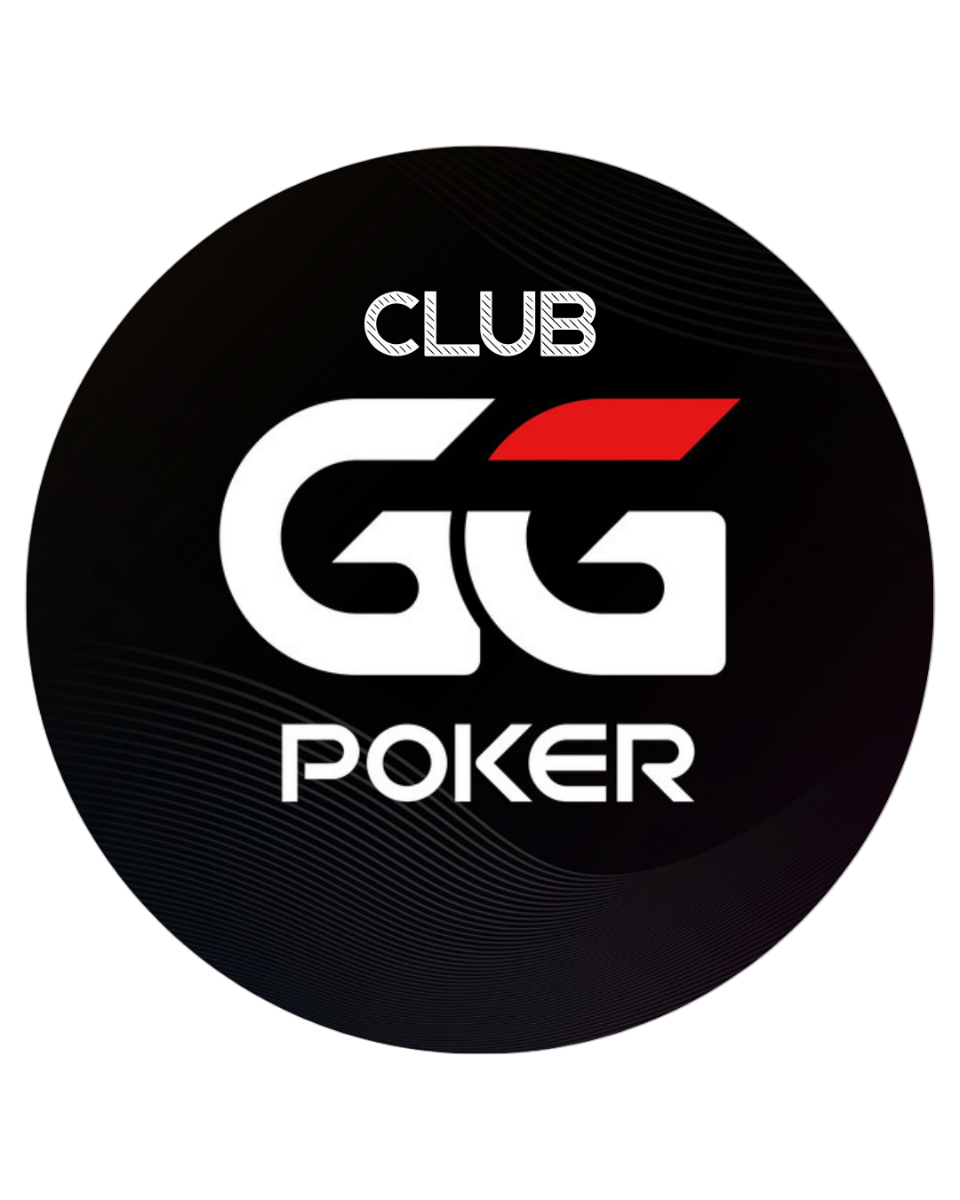 CLUB GGPOKER