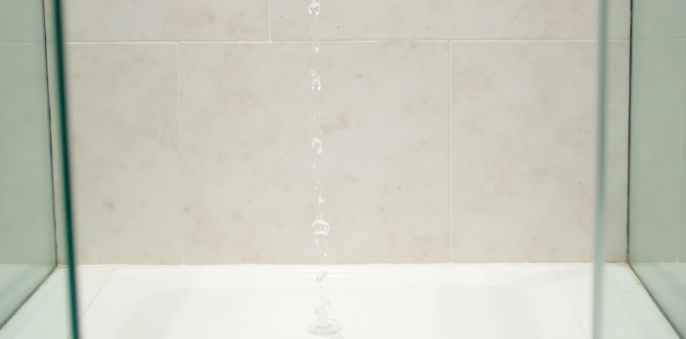 How Long After Epoxy Regrouting Can I Use the Shower?