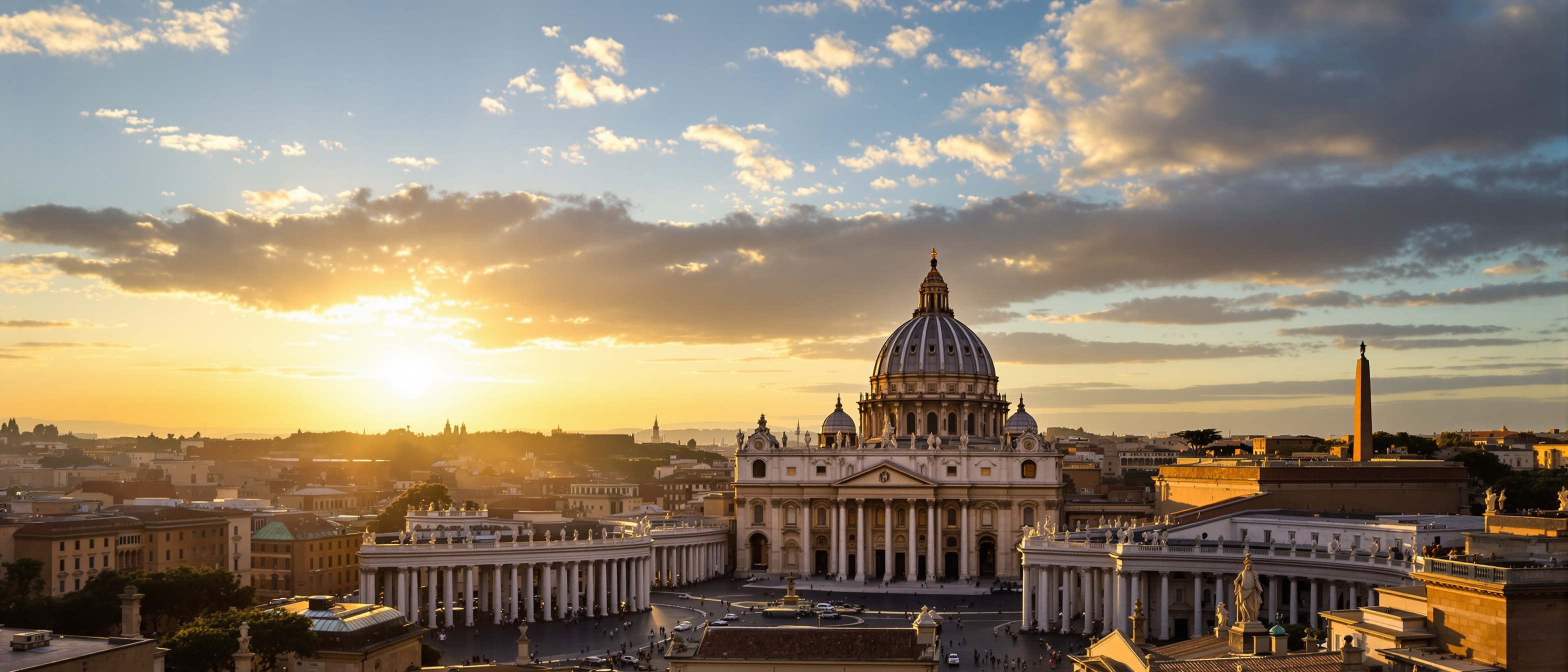 VADIKOR 品牌靈感 — 城中之城