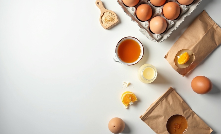 Everything We Supply: The Complete Sunshine Eggs & More Product Range