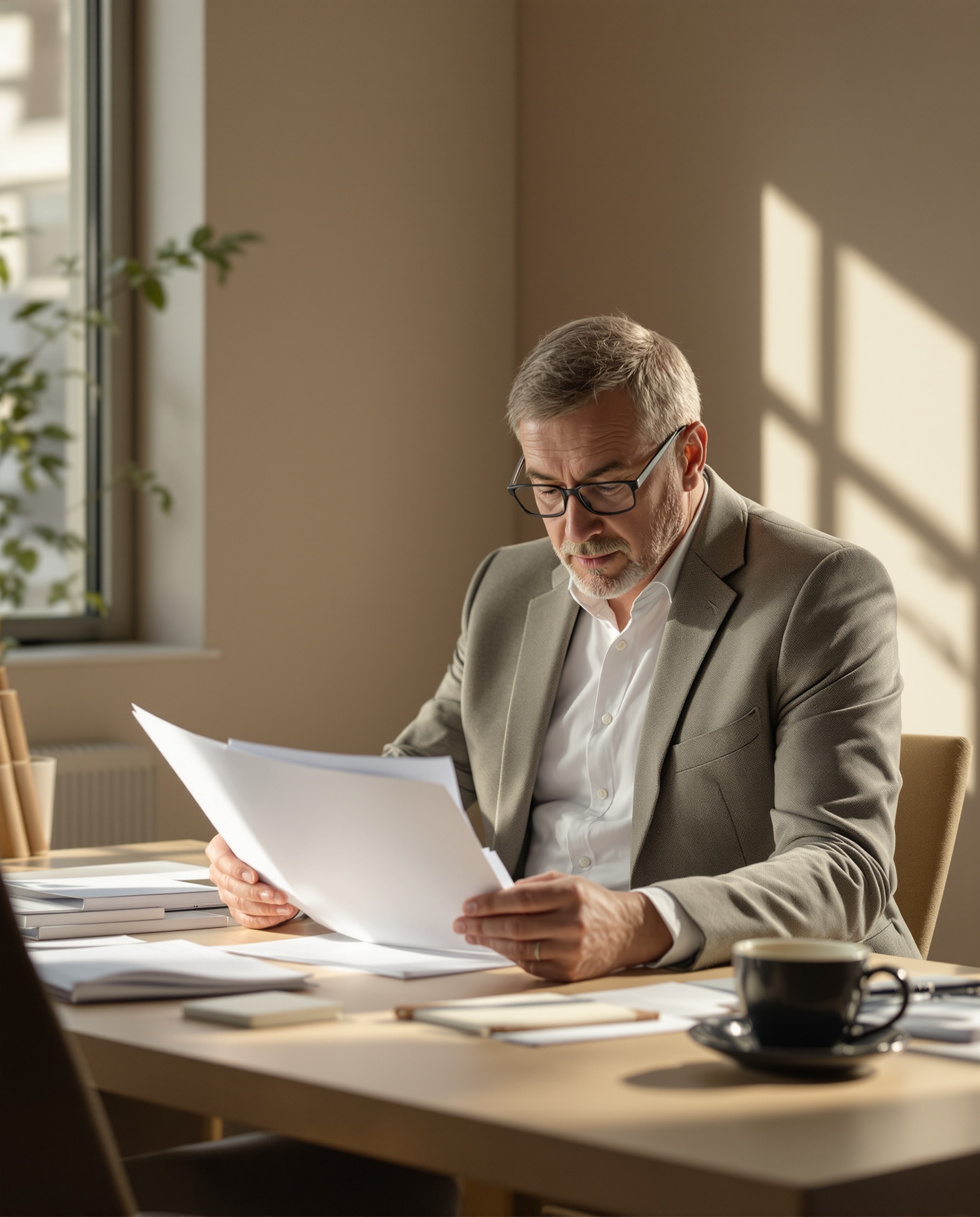 Strategic career investment