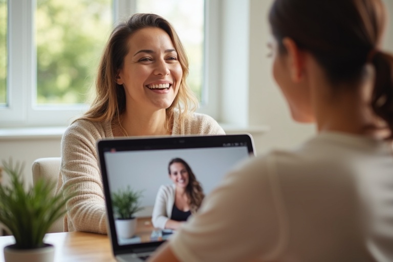 Coaches Who Actually Care