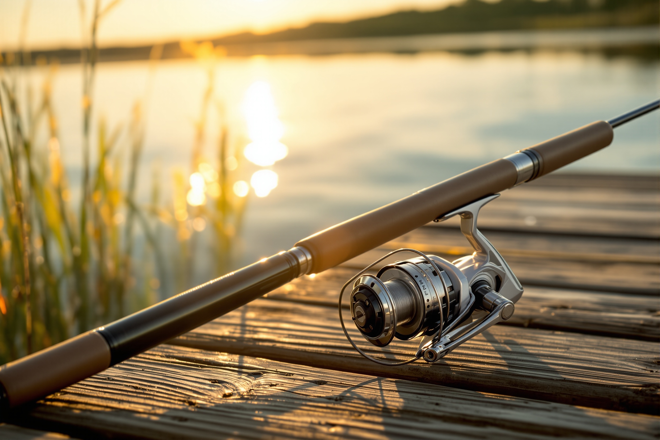 Best Crappie Fishing Reels