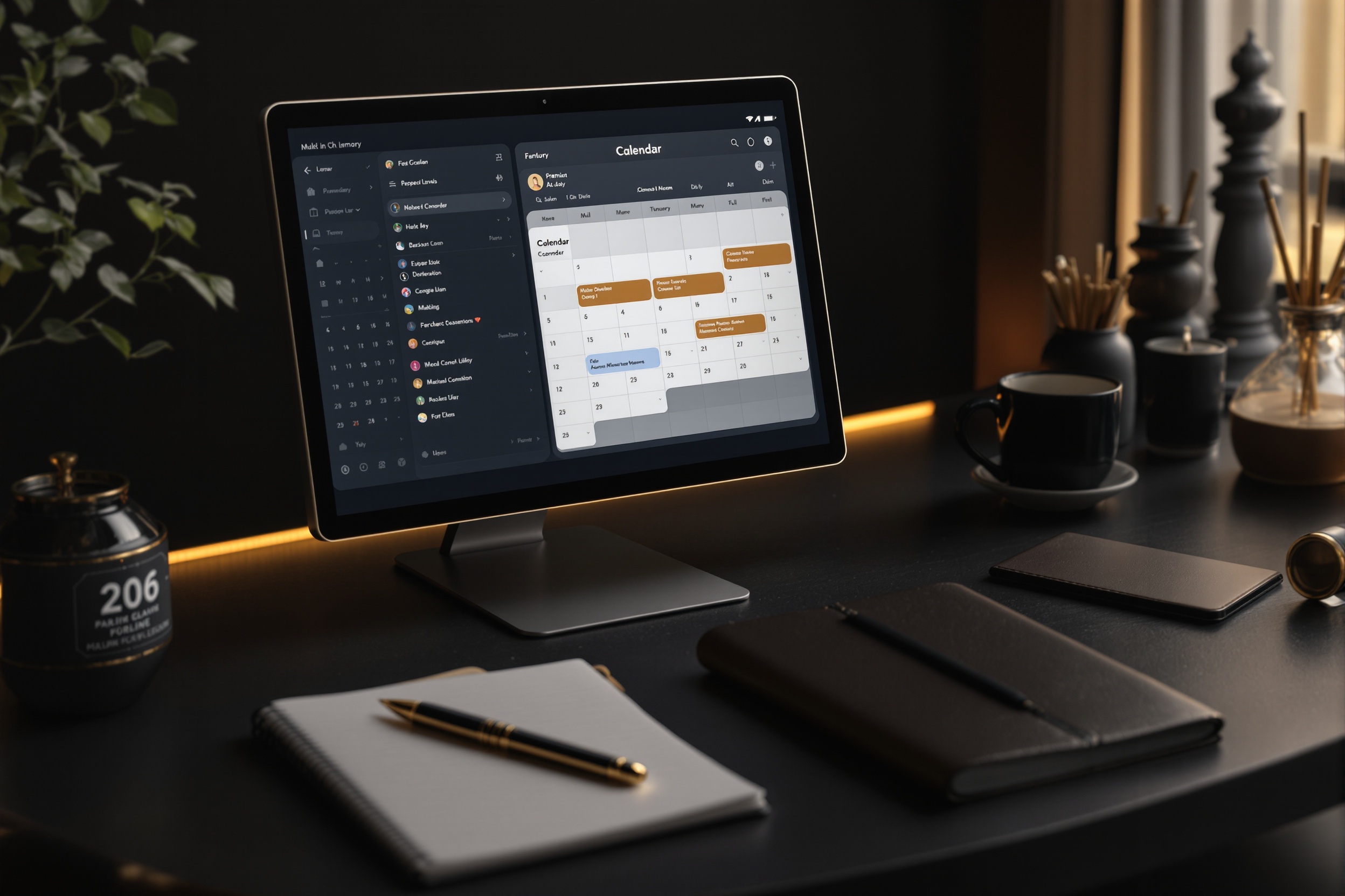 Schedule Your Design