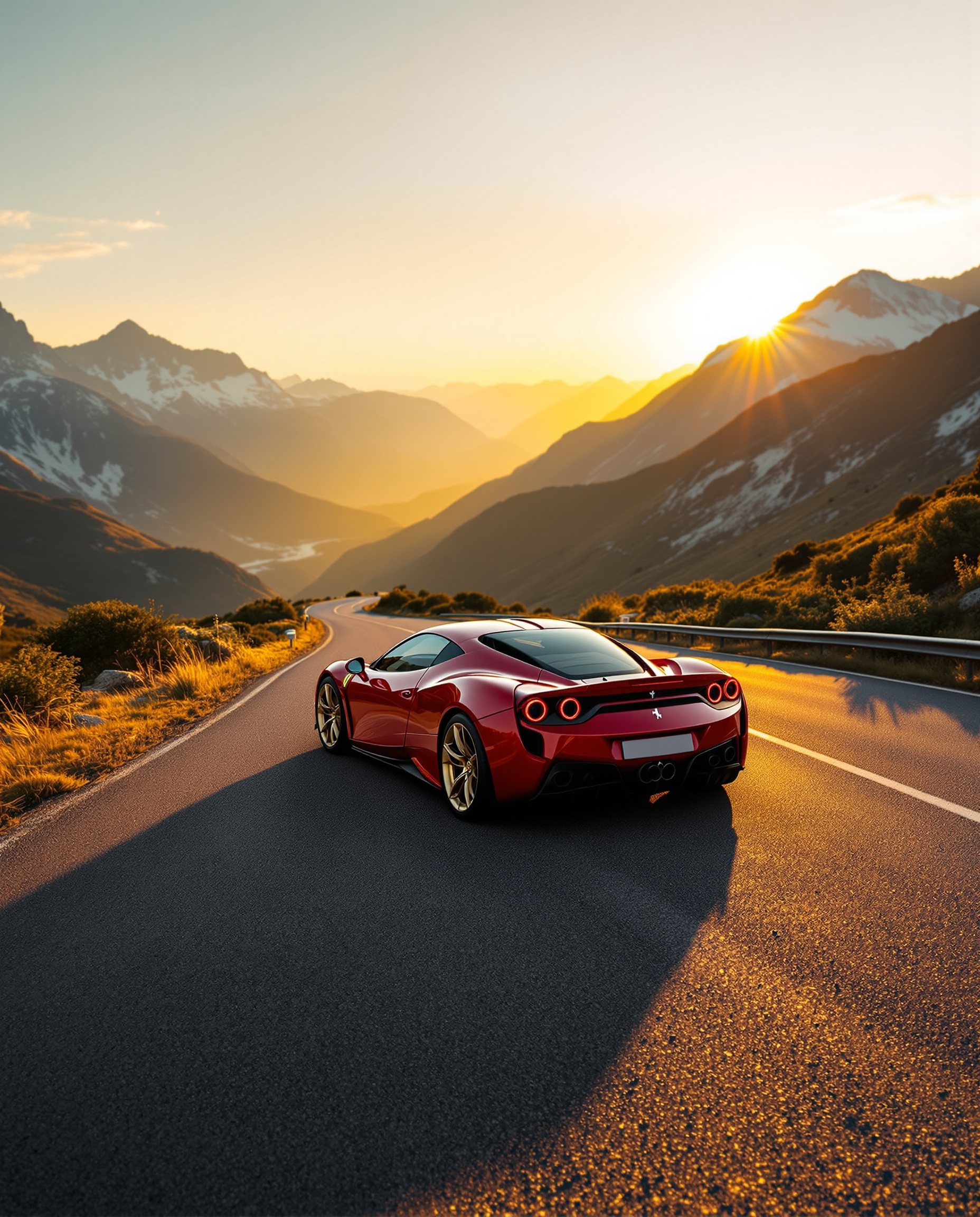 TestDriveClub - Esperienze di guida premium in Italia