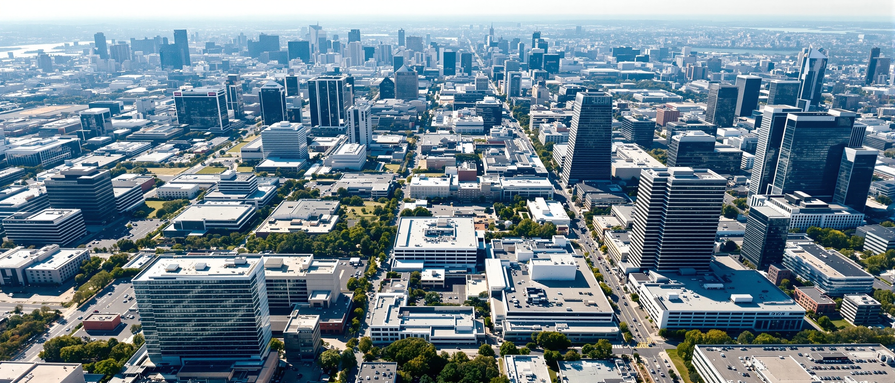 Multi-location employer healthcare