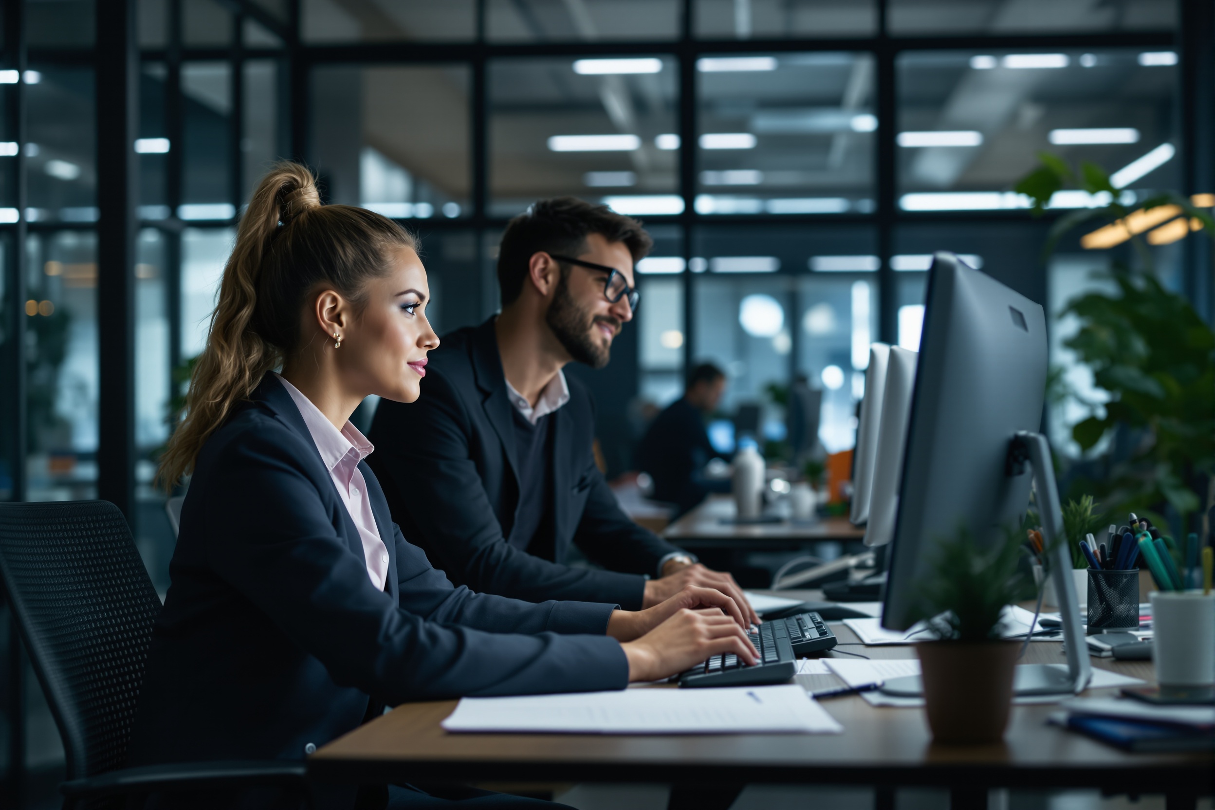 Adicione segurança e compliance ao seu portfólio e aumente sua recorrência.