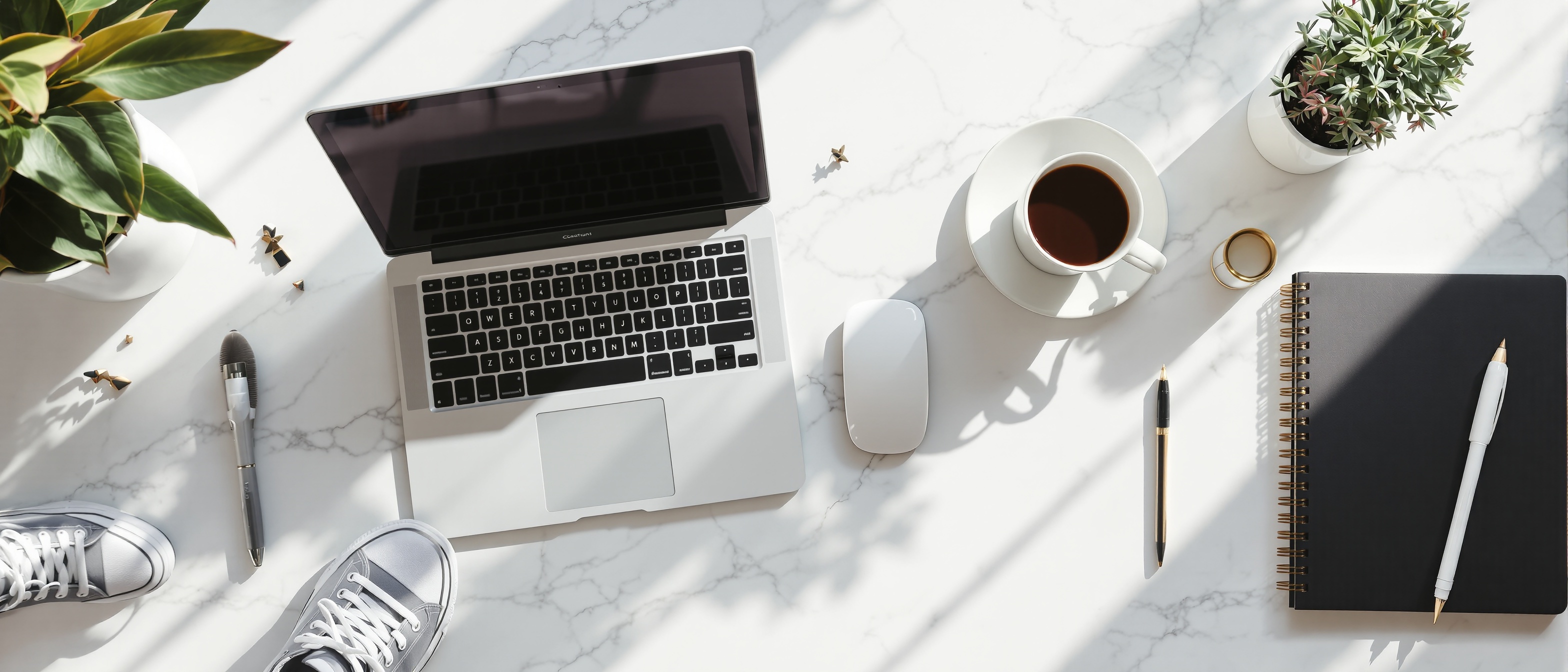 Fashion workspace