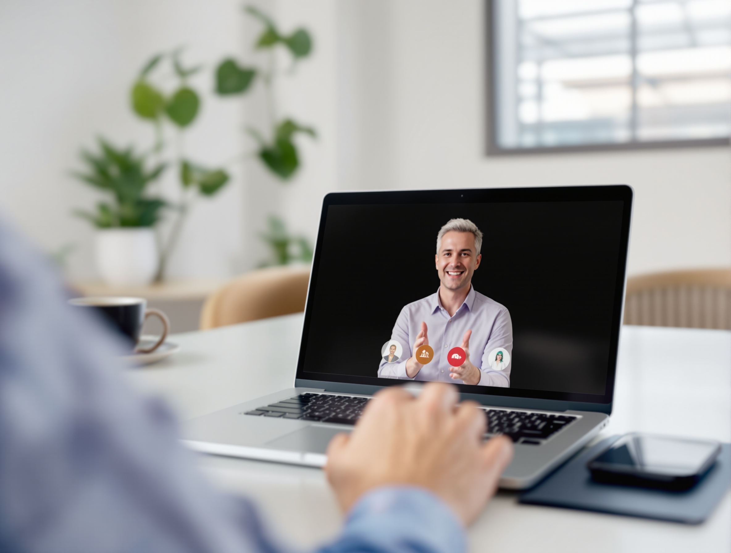 Step 01: Initial Consultation