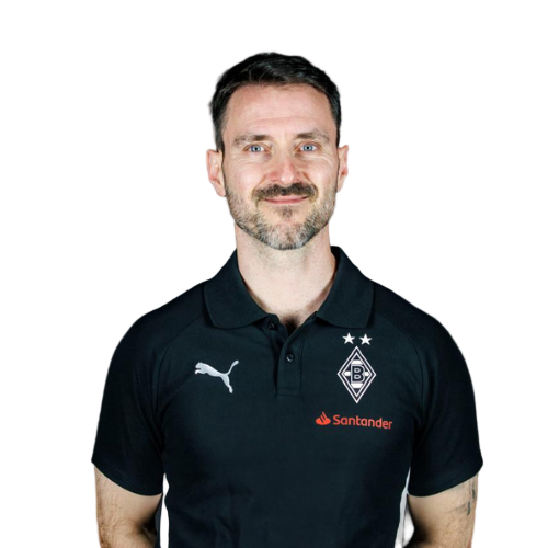 Benjamin Böckelmann