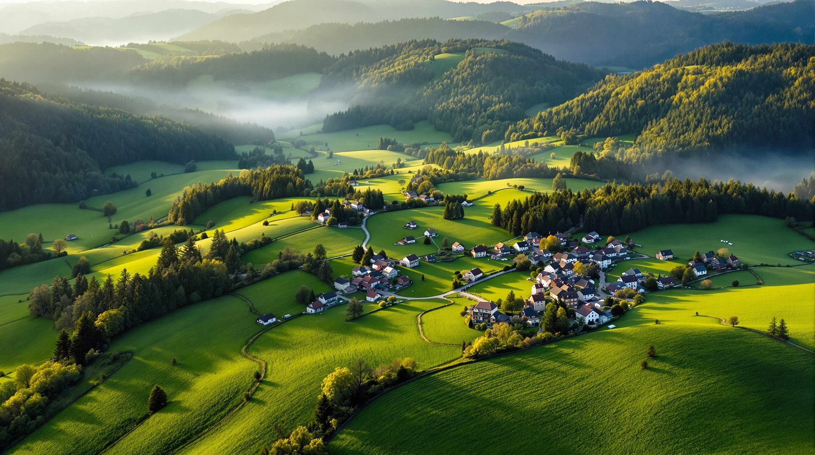 Slovenia, DEFRI headquarters location