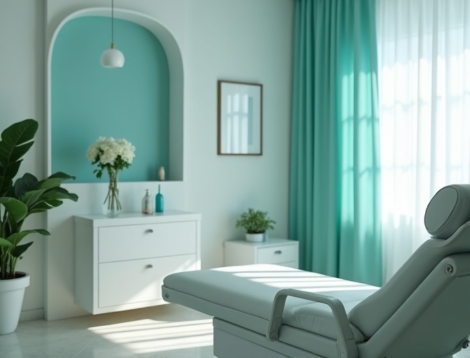 Glutatyon IV Uygulaması