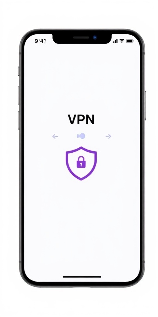 VPN Application
