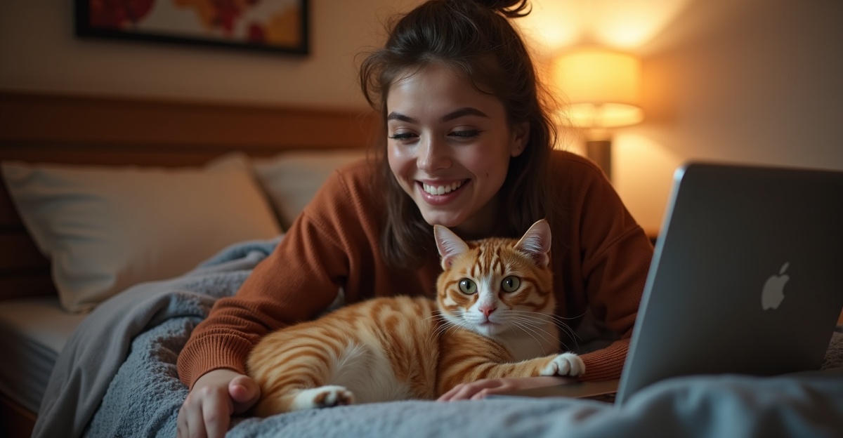 Can You Have an ESA in College Dorms? Complete Guide 2026