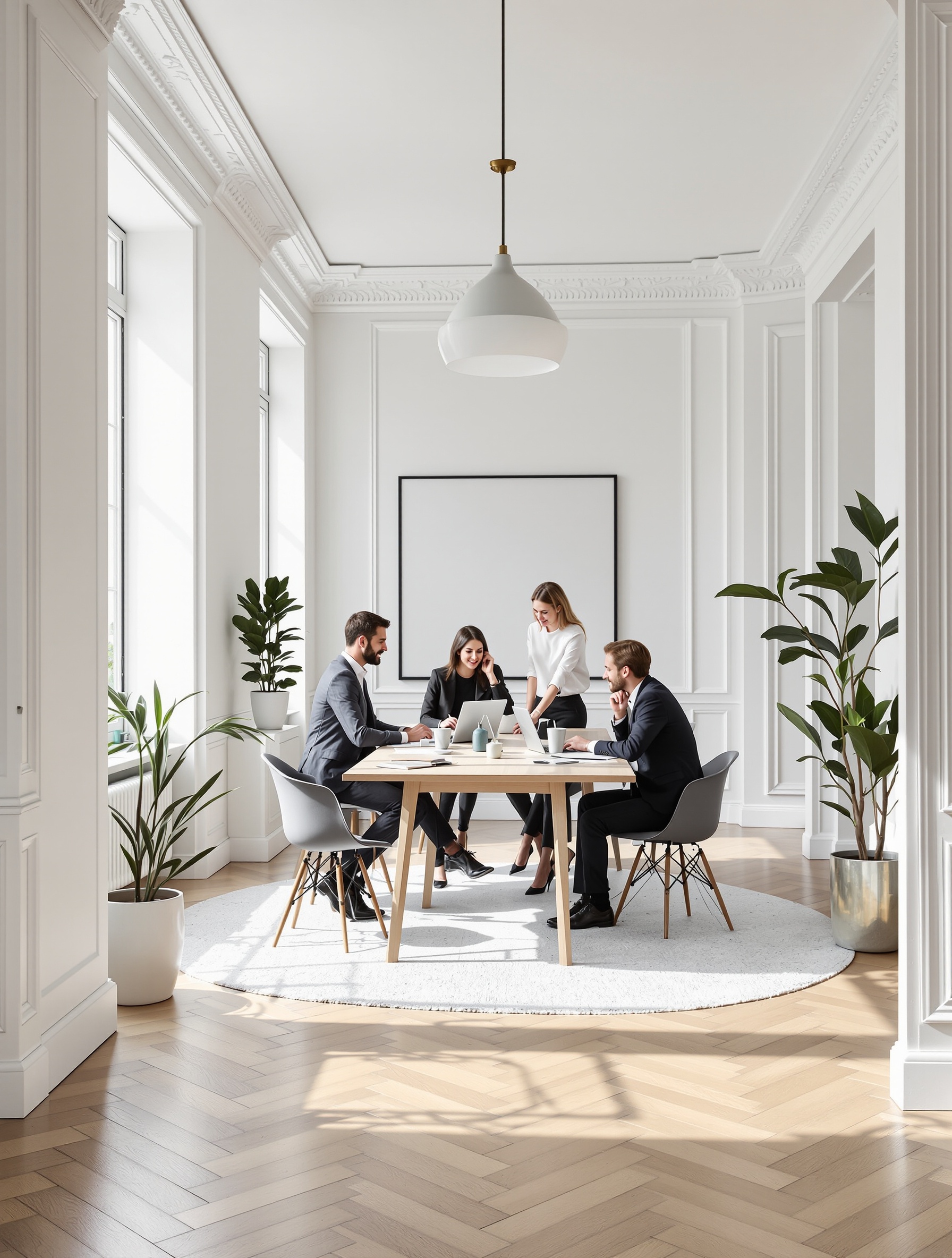 Rejoindre l'équipe 2S Immobilier