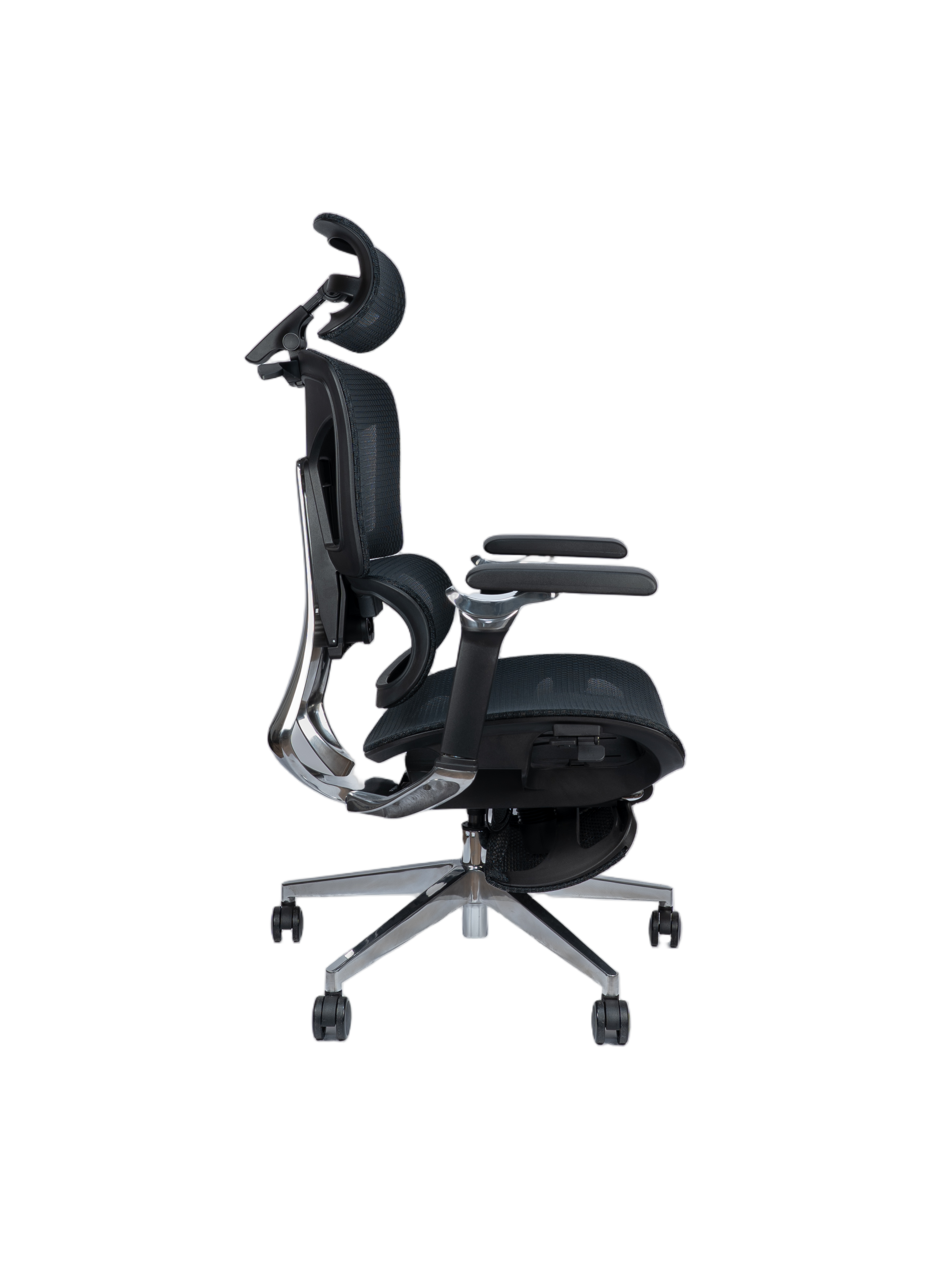 MeVER Chair Pro v2.0 3