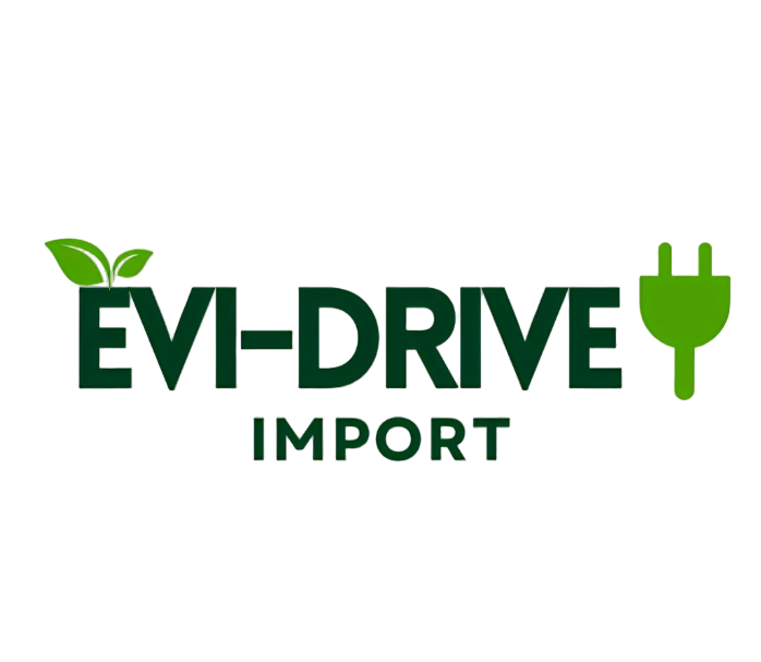 EVI-Drive Import
