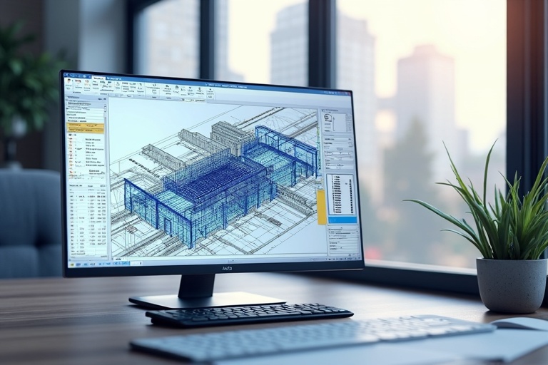 3D & 2D Design