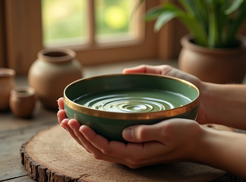 Healing through sound and music therapy