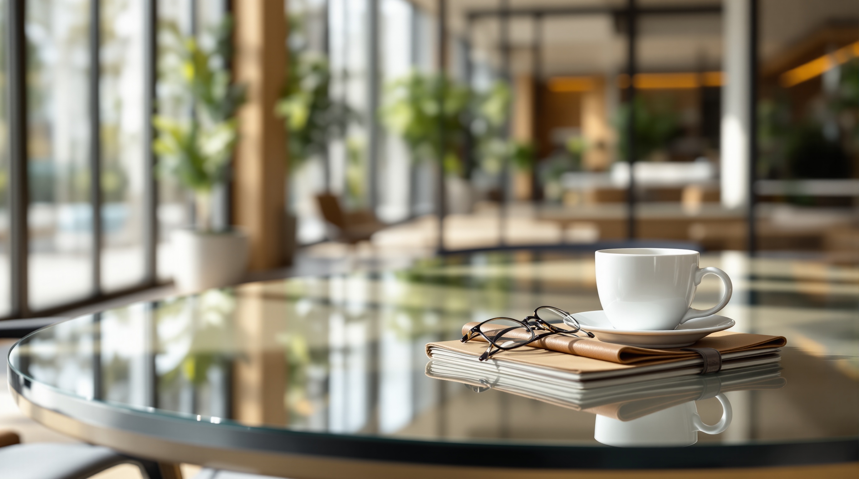 Private Resolution Conference Room