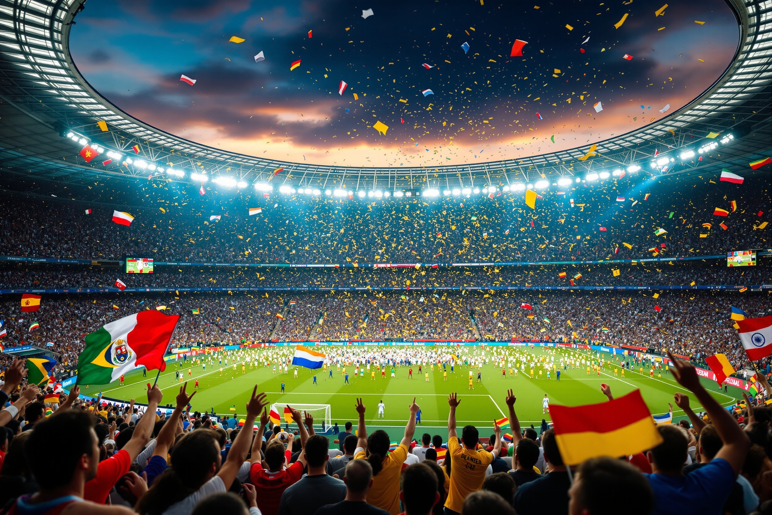 FIFA World Cup 2026