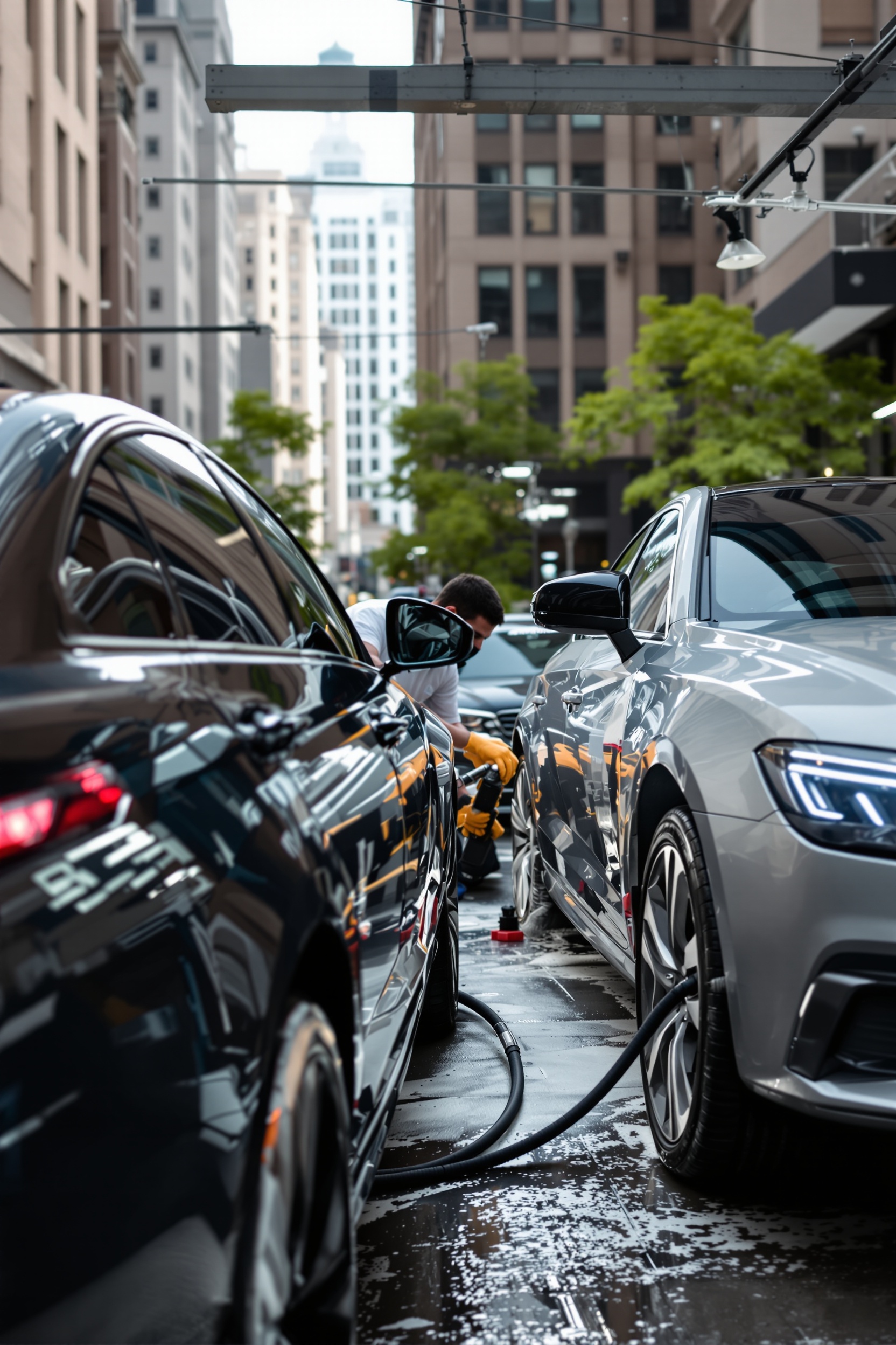 Mobile Detailing in Orlando